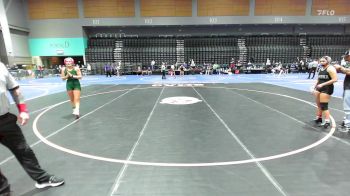 138 lbs Round Of 64 - Jett Jones, Yukon vs Ryland Nash, Reed