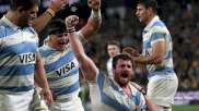 Argentina Rugby Fixtures 2025 And Schedule