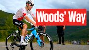 Experience And Canadian Pride Pave Way For Michael Woods' Vuelta a España 2024 Victory