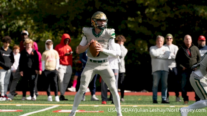 How To Watch St. Frances Academy Football Vs. St. Joseph Regional ...