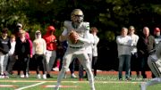 How To Watch St. Frances Academy Football Vs. St. Joseph Regional