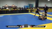 Natan Henrique Cunha De Lima vs David Richard Ribeiro Da Silva 2026 Pan IBJJF Jiu-Jitsu No-Gi Championship
