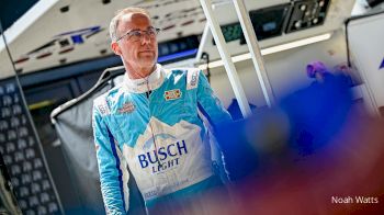 Kevin Harvick Explains Why He's Making CARS Tour Pro Late Model Debut At Florence