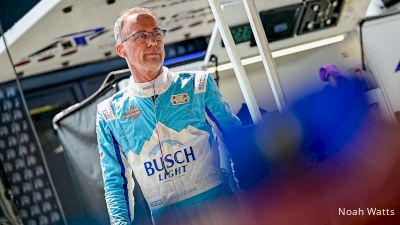 Kevin Harvick Explains Why He's Making CARS Tour Pro Late Model Debut At Florence