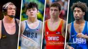 U20 World Championships Preview & Predictions - Men's Freestyle