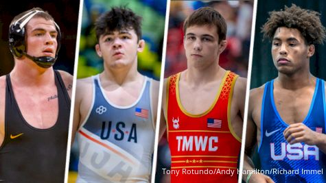 U20 World Championships Preview & Predictions - Men's Freestyle