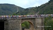 Watch In Canada: 2024 Vuelta a España Stage 14