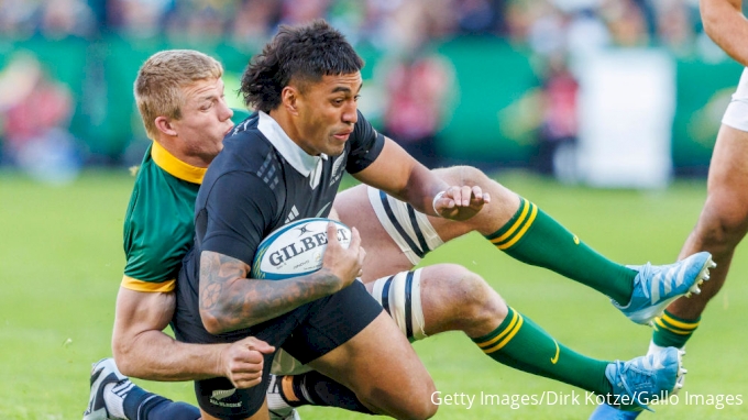 All Blacks vs Australia Rugby – Live Updates and Results