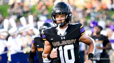 UAlbany Football Vs. LIU Live Updates And Scores Recap