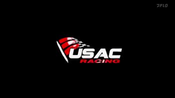 Replay: USAC Road Racing at COTA | May 17 @ 8 AM
