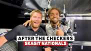 After The Checkers: Rico Abreu Cashes Big Check At Skagit Nationals