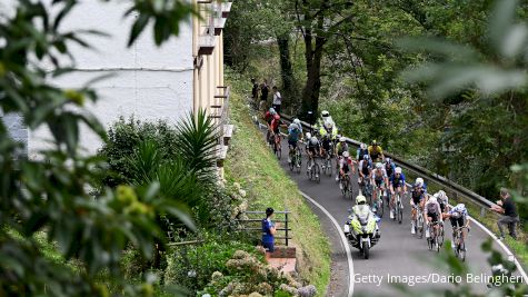 Regardez au Canada: 2024 Vuelta a España - Étape 15