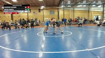 Replay: Mat 2 - 2025 Mountaineer Weekend | Nov 2 @ 9 AM