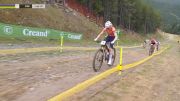 Replay: 2024 UCI Mountain Bike World Championships Women Elite Cross-Country