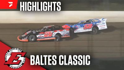 Highlights | 2024 Baltes Classic at Eldora Speedway