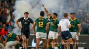 Springboks Halfbacks Emphasise Consistency Ahead Of Key All Blacks Rematch