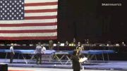 Kalyana Dickson - Individual Trampoline, Eagle Gymnastics TX - 2021 USA Gymnastics Championships