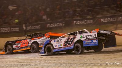 Castrol FloRacing Night In America Opens World 100 Week At Eldora Speedway