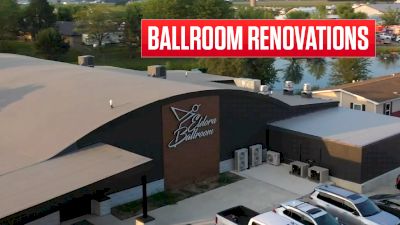 Road To Eldora: The Newly-Renovated Eldora Ballroom