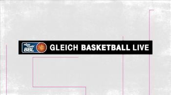 Full Replay - 2019 Telekom Baskets Bonn vs EWE Baskets Oldenburg | easyCredit BBL - Telekom Baskets vs EWE Baskets | BBL - May 21, 2019 at 1:12 PM CDT