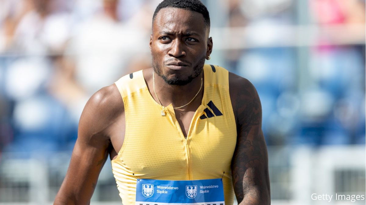 Diamond League Zurich Preview So Much On The Line Ahead Of The Final