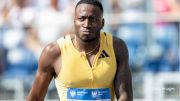 Diamond League Zurich Preview: So Much On The Line