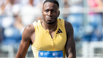 Diamond League Zurich Preview: So Much On The Line Ahead Of The Final