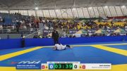 SOFIA PANISSIO vs ANNA LUIZA LIMA PRESTES 2026 FPJJ Campeonato Paulista