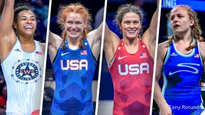 2024 Women's Freestyle World Team Trials Preview