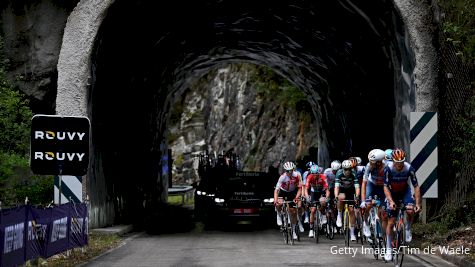 Regardez au Canada: 2024 Vuelta a España - Étape 16