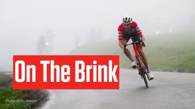 Ben O'Connor's Narrow Escape: Five-Second Save Vuelta a España 2024 Stage 16