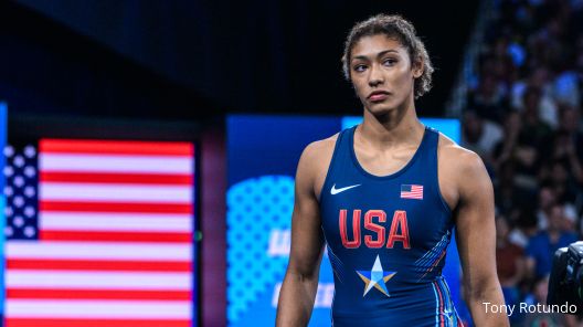Watch The Senior World Championships LIVE Now!