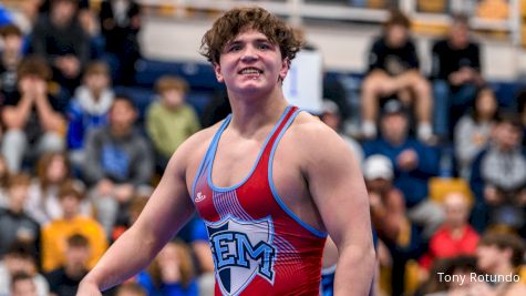 2024 Powerade Wrestling Tournament Schedule & Brackets