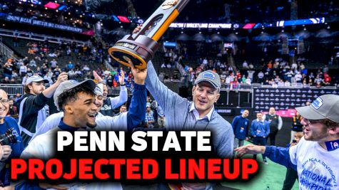 Penn State Projected Lineup | Who Starts? Who Sits? Who Redshirts?