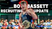 Bo Bassett Narrows His School List - Week 12