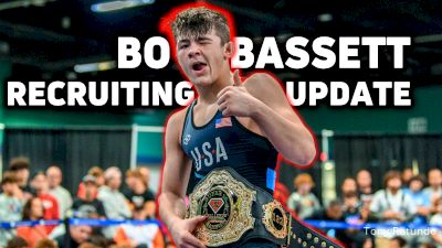 Bo Bassett Narrows His School List - Week 14