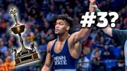 Who Is MOST LIKELY To Win The Hodge Trophy?