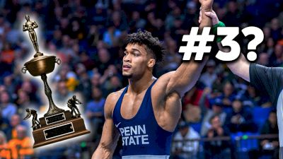 Who Is MOST LIKELY To Win The Hodge Trophy?