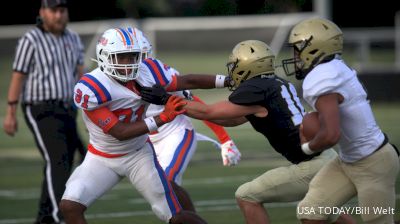 How To Watch Imhotep Vs. East St. Louis High School Football