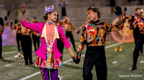 The 2024 Texas Marching Classic Is BACK on October 12 | LIVE on FloMarching