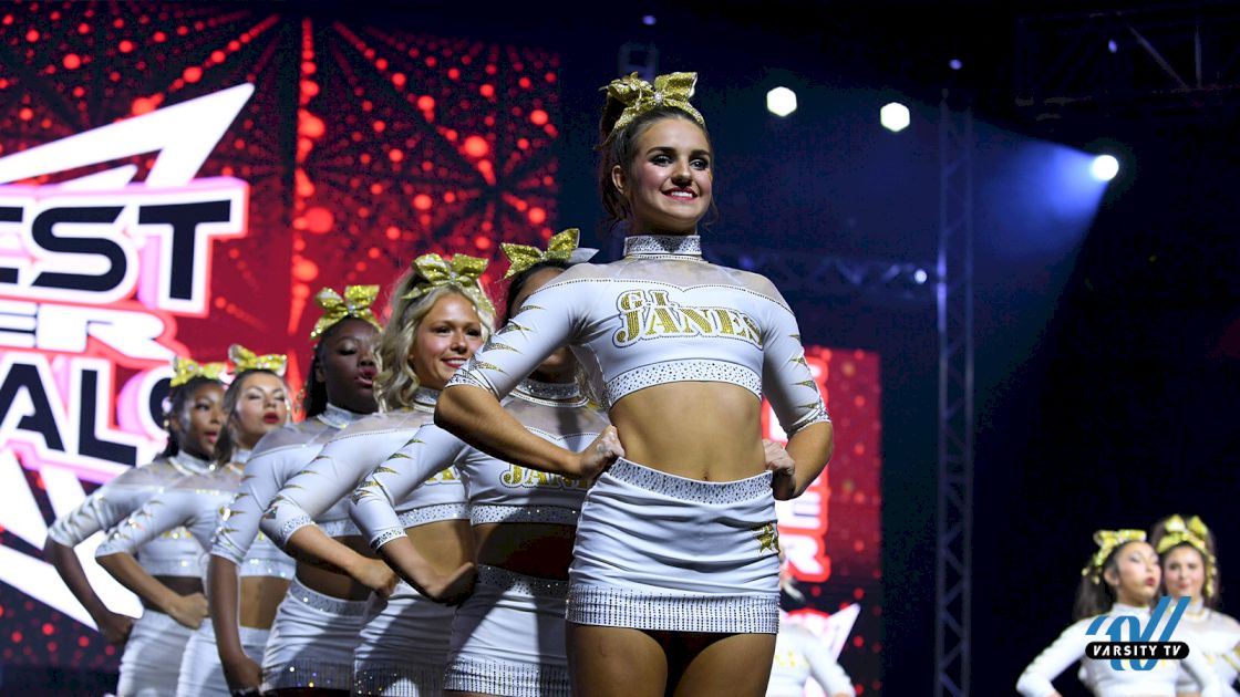 Woodlands Elite G.I. Janes Feeling Motivated For New Season