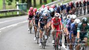 Watch In Canada: 2024 Vuelta a España Stage 17 Extended Highlights