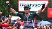 Kaden Groves Wins Vuelta a España 2024 Stage 17, Ben O'Connor Stays In Lead