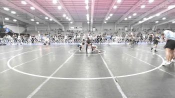 60 lbs Rr Rnd 2 - Cooper Corona, Gotcha-219 vs Luca Ettari, Shore Thing Sharks