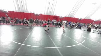 113 lbs Cons. Semi - Brayden Bergemann, Askren Wrestling Academy vs Johnathan Marth, Askren Wrestling Academy