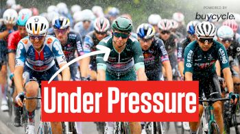 How Groves Conquered Vuelta a España Stage 17