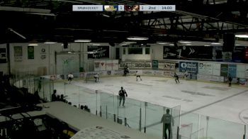 Replay: Away - 2024 Fort McMurray vs Whitecourt | Aug 29 @ 7 PM