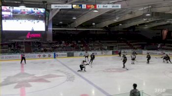 Replay: Away - 2025 Fort McMurray vs Bonnyville | Mar 15 @ 6 PM