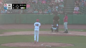 Replay: Mustangs vs Vibes | Jun 27 @ 6 PM