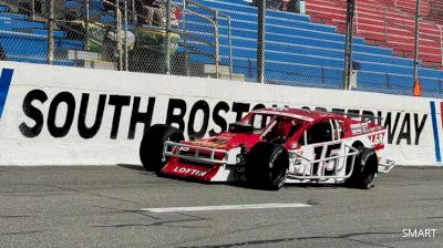 SMART Modified Tour To Return To South Boston For Second Time In 2024